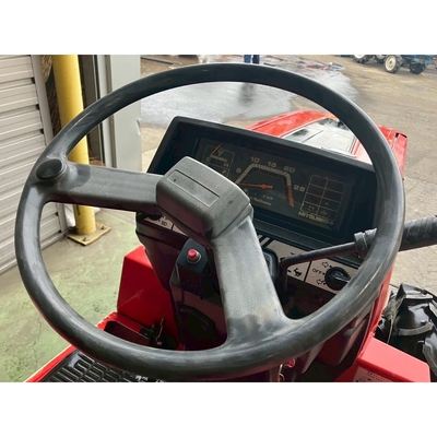 MITSUBISHI トラクター MT16D