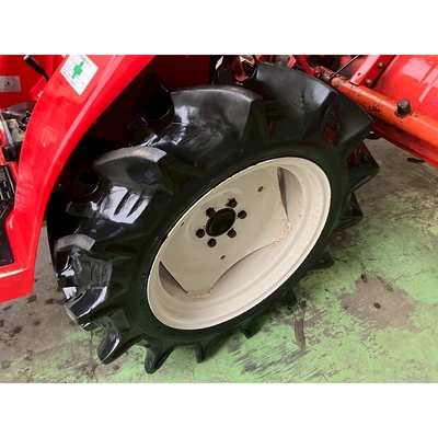 MITSUBISHI トラクター MT16D