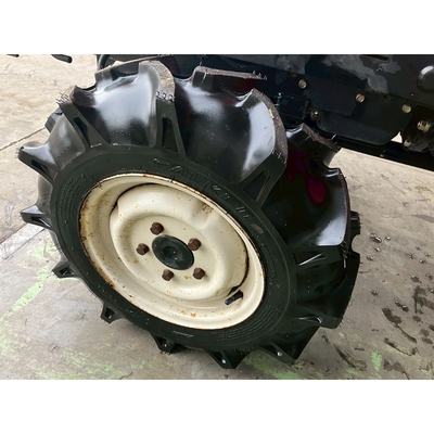 MITSUBISHI トラクター MT16D