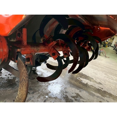 KUBOTA トラクター B52