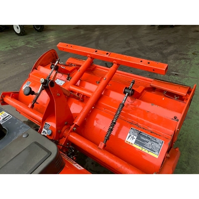 KUBOTA トラクター B52