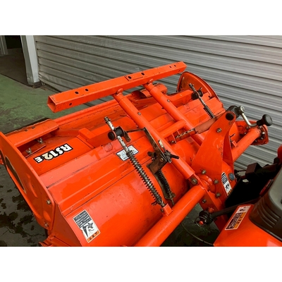 KUBOTA トラクター B52