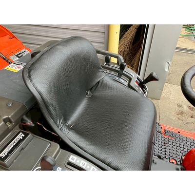 KUBOTA トラクター B52