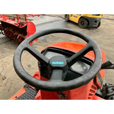 KUBOTA トラクター B52
