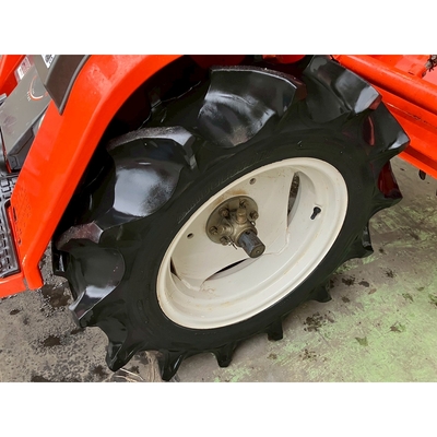 KUBOTA トラクター B52