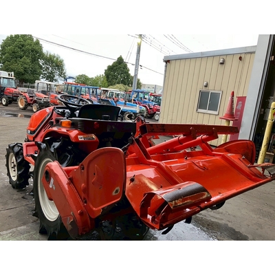 KUBOTA トラクター B52