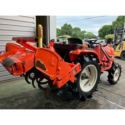 KUBOTA トラクター B52