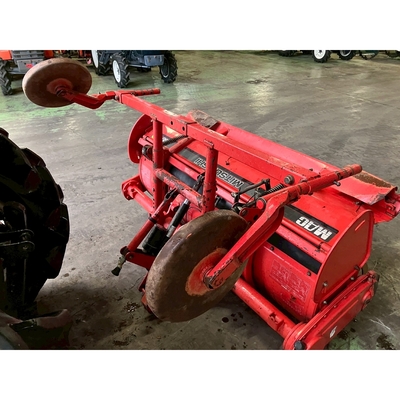 MITSUBISHI トラクター MT245