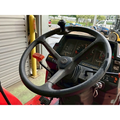 MITSUBISHI トラクター MT245