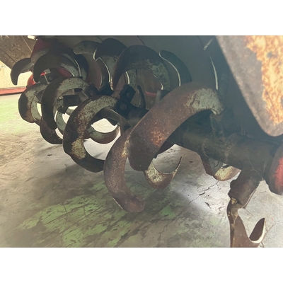 YANMAR トラクター Ke-3D