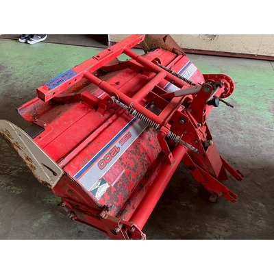 YANMAR トラクター Ke-3D