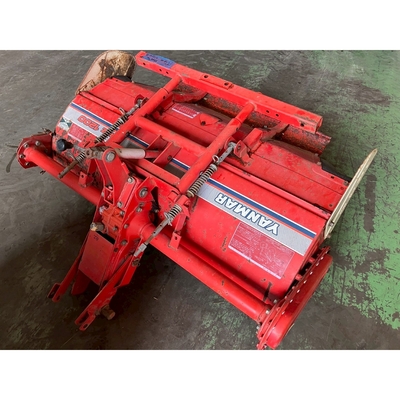 YANMAR トラクター Ke-3D