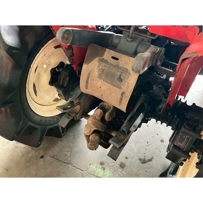 YANMAR トラクター Ke-3D