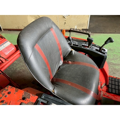 YANMAR トラクター Ke-3D