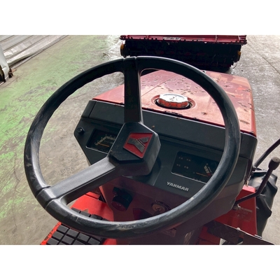 YANMAR トラクター Ke-3D