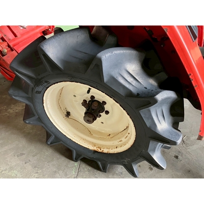 YANMAR トラクター Ke-3D