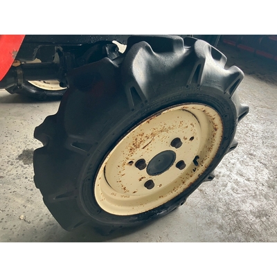 YANMAR トラクター Ke-3D