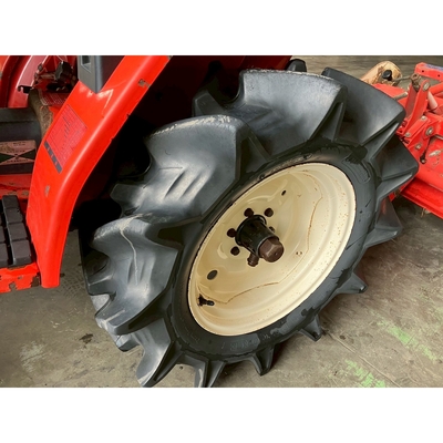 YANMAR トラクター Ke-3D