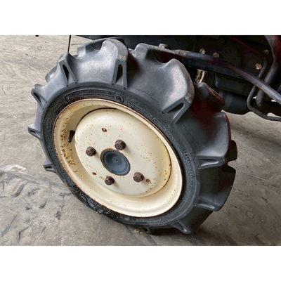 YANMAR トラクター Ke-3D