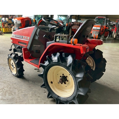 YANMAR トラクター Ke-3D