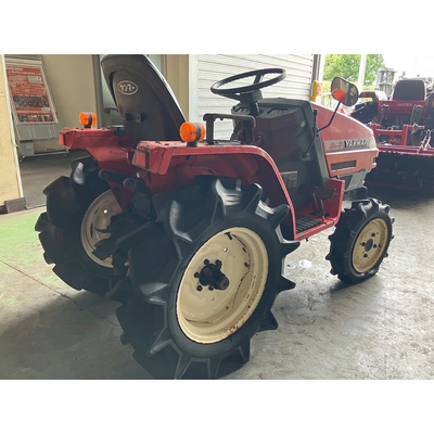 YANMAR トラクター Ke-3D