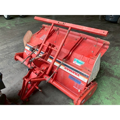 YANMAR トラクター F165D