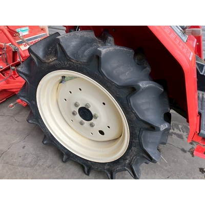 YANMAR トラクター F165D