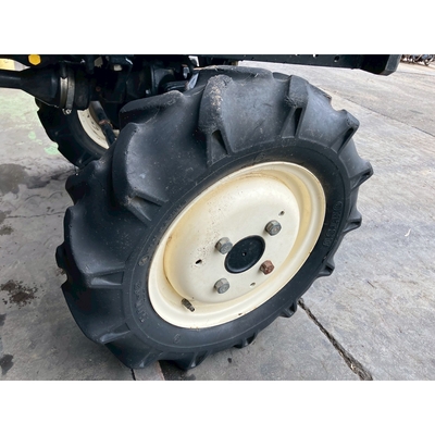 YANMAR トラクター F165D