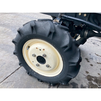 YANMAR トラクター F165D