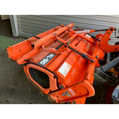 KUBOTA トラクター GL260D