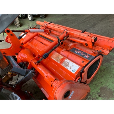 KUBOTA トラクター GL260D