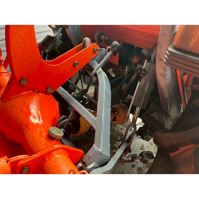 KUBOTA トラクター GL260D