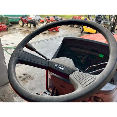KUBOTA トラクター GL260D