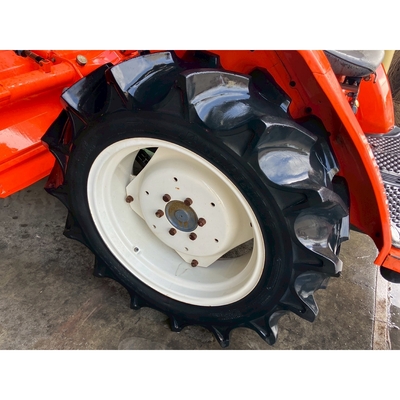 KUBOTA トラクター GL260D