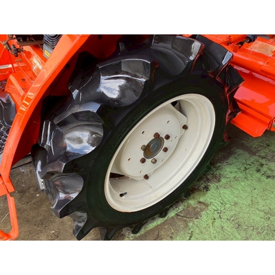 KUBOTA トラクター GL260D