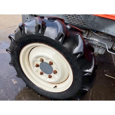KUBOTA トラクター GL260D