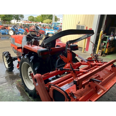 KUBOTA トラクター GL260D