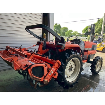 KUBOTA トラクター GL260D