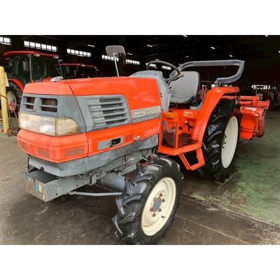 KUBOTA トラクター GL260D