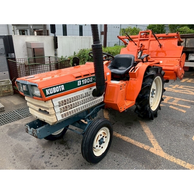 KUBOTA トラクター B1902S