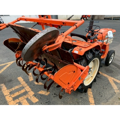 KUBOTA トラクター B1902S