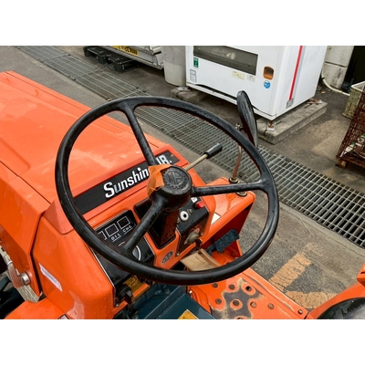 KUBOTA トラクター B1902S