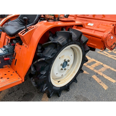 KUBOTA トラクター B1902S