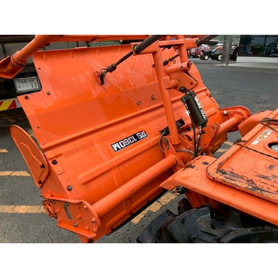 KUBOTA トラクター B1902S
