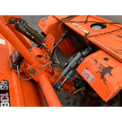 KUBOTA トラクター B1902S