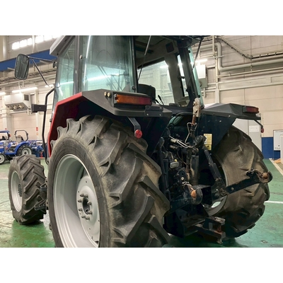 Massey Ferguson トラクター 