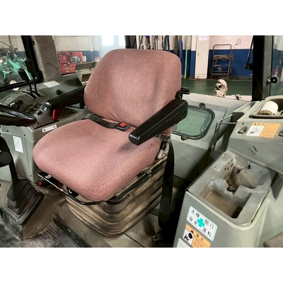 Massey Ferguson トラクター 