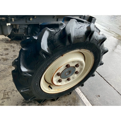 MITSUBISHI トラクター MT2001D