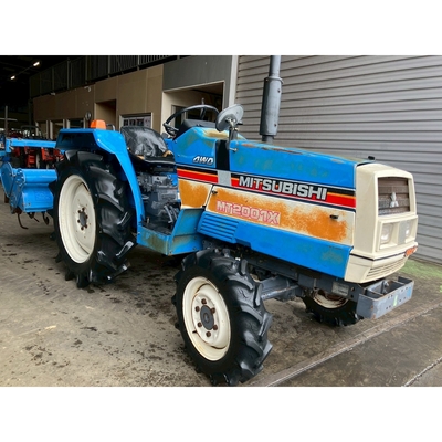 MITSUBISHI トラクター MT2001D