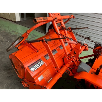 KUBOTA トラクター B-40D